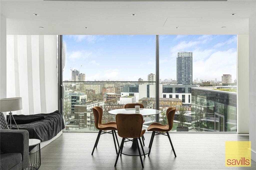 Reception View