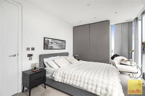 2 bedroom apartment for sale, Bollinder Place, London, EC1V