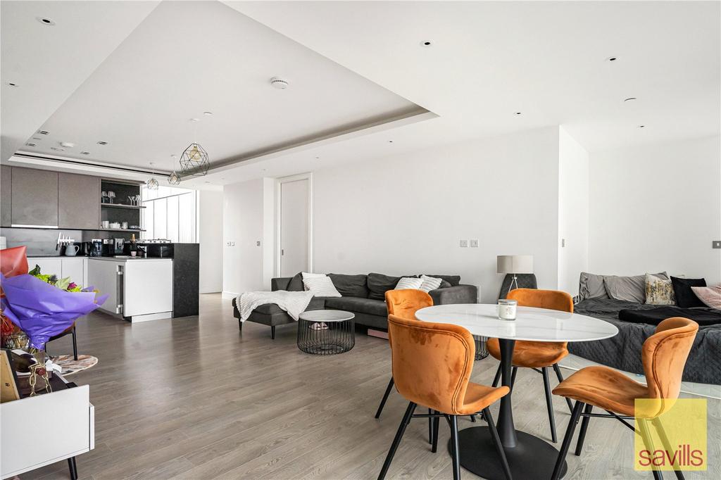 ~reception Room