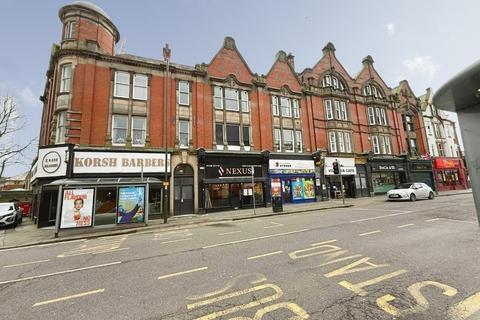 1 bedroom flat to rent, step, Chesterfield
