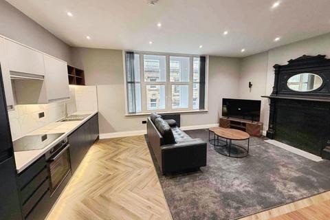 1 bedroom flat to rent, step, Chesterfield