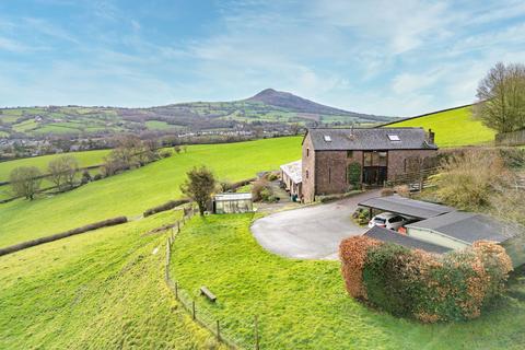 undefined, Abergavenny NP7
