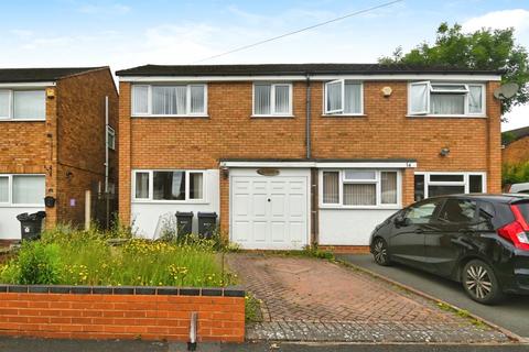 undefined, Freeman Drive, Sutton Coldfield