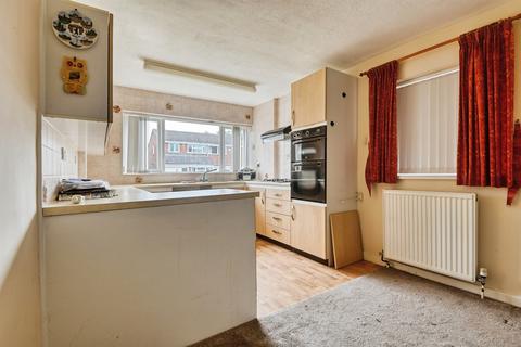 undefined, Freeman Drive, Sutton Coldfield