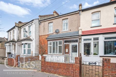 undefined, Woodside Road, South Norwood