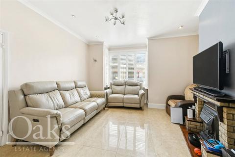 undefined, Woodside Road, South Norwood