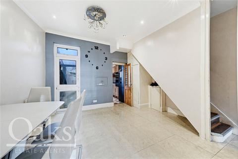 undefined, Woodside Road, South Norwood
