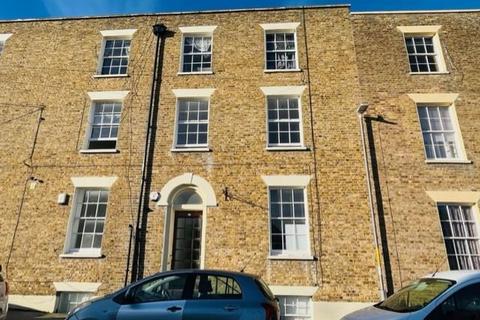 undefined, Chapel Place Lane, Ramsgate CT11
