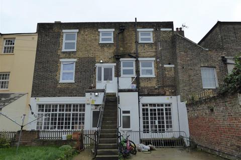undefined, Chapel Place Lane, Ramsgate CT11