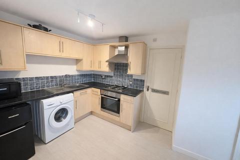 undefined, Hill Street, Kettering NN16