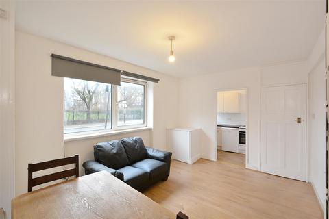 1 bedroom flat to rent, Barwell House, Menotti Street, London