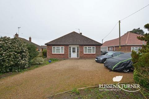 undefined, Small Holdings Road, King's Lynn PE34