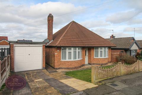 undefined, Walker Street, Eastwood, Nottingham, NG16