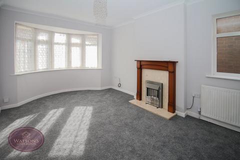undefined, Walker Street, Eastwood, Nottingham, NG16