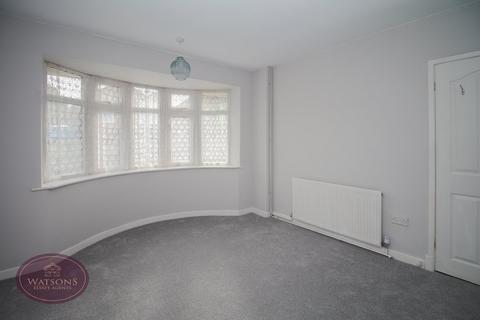 undefined, Walker Street, Eastwood, Nottingham, NG16