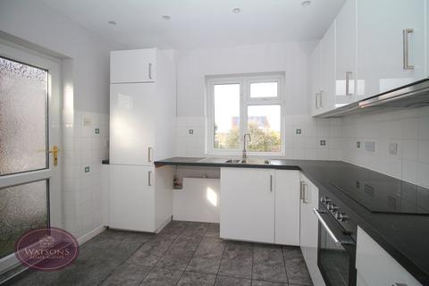 undefined, Walker Street, Eastwood, Nottingham, NG16