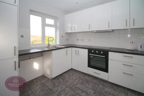 undefined, Walker Street, Eastwood, Nottingham, NG16