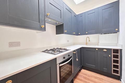 2 bedroom apartment to rent, Belgrave Place, BRIGHTON