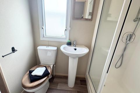 undefined, ABI Oakley Solent Breezes Holiday Park, Southampton SO31