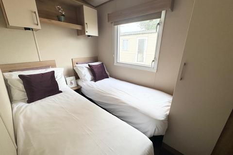 undefined, ABI Oakley Solent Breezes Holiday Park, Southampton SO31