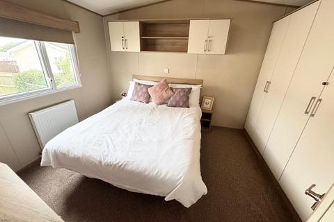 undefined, ABI Oakley Solent Breezes Holiday Park, Southampton SO31