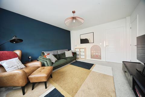 undefined, Claridge Crescent, Eagle Farm South, Milton Keynes