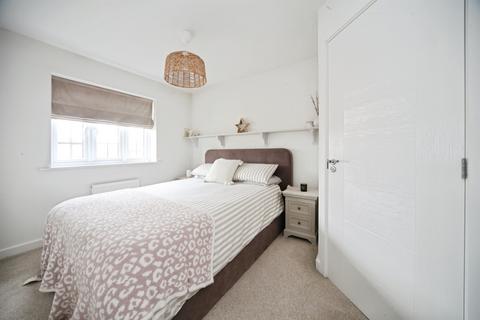 undefined, Claridge Crescent, Eagle Farm South, Milton Keynes