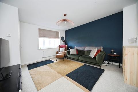 undefined, Claridge Crescent, Eagle Farm South, Milton Keynes