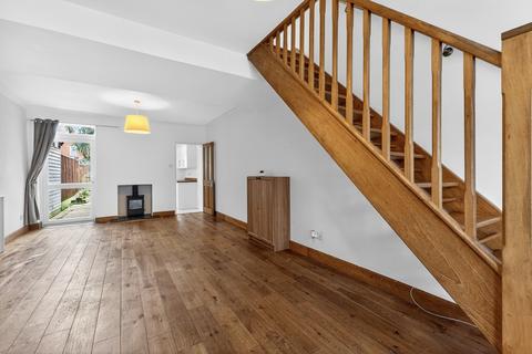 undefined, Westfield Road, Caversham, RG4