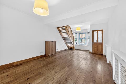 3 bedroom terraced house for sale, Westfield Road, Caversham, RG4