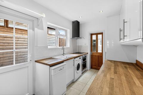 3 bedroom terraced house for sale, Westfield Road, Caversham, RG4