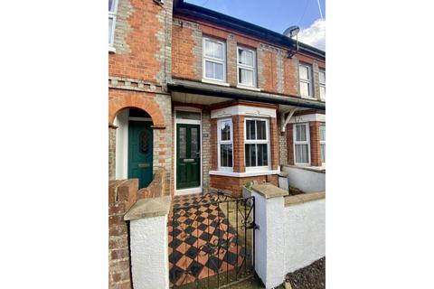 undefined, Westfield Road, Caversham, RG4