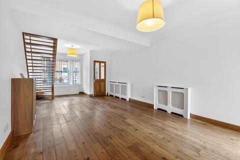 undefined, Westfield Road, Caversham, RG4