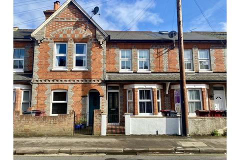 3 bedroom terraced house for sale, Westfield Road, Caversham, RG4