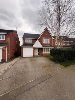 undefined, Royal Star Drive, Daventry NN11