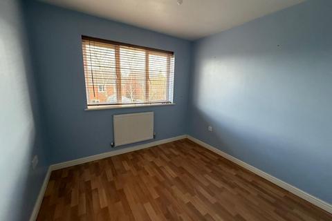 undefined, Royal Star Drive, Daventry NN11
