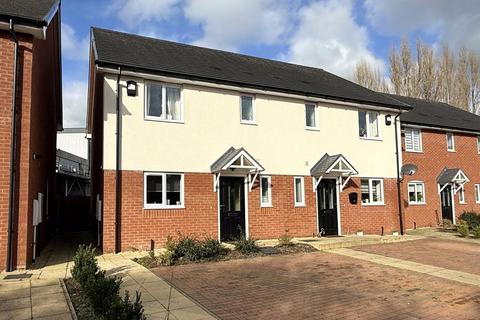 undefined, Perret Close, Little Minsterley, Minsterley, Shrewsbury, SY5