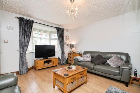 undefined, Dick Sheppard Avenue, Tipton