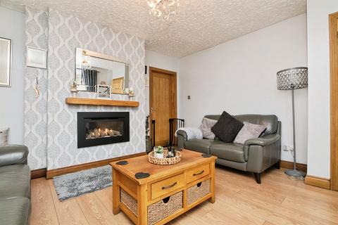 undefined, Dick Sheppard Avenue, Tipton