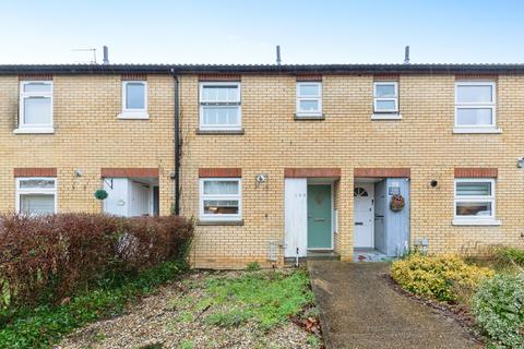2 bedroom terraced house for sale, Ludwick Way, Welwyn Garden City