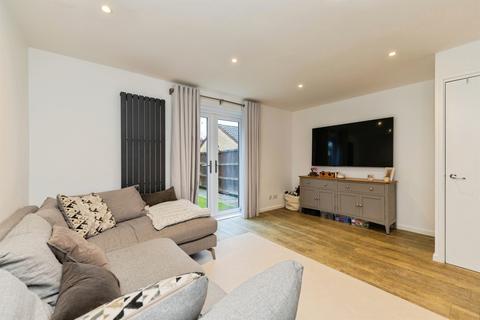 2 bedroom terraced house for sale, Ludwick Way, Welwyn Garden City