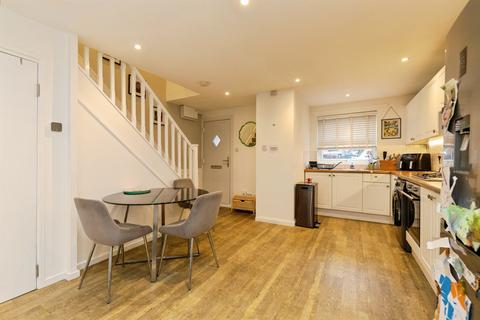 2 bedroom terraced house for sale, Ludwick Way, Welwyn Garden City
