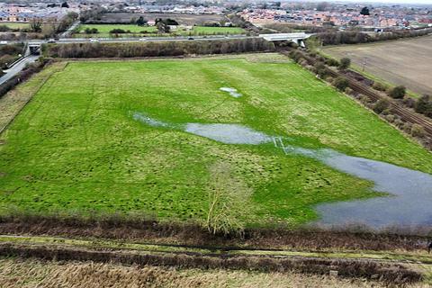 undefined, Grassland, Long Lane, Beverley, HU17 0NH