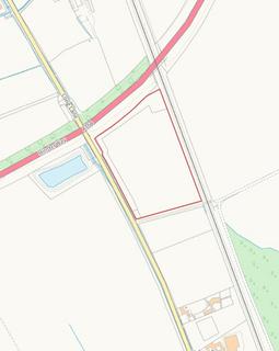 undefined, Grassland, Long Lane, Beverley, HU17 0NH