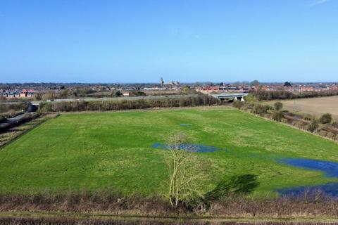 undefined, Grassland, Long Lane, Beverley, HU17 0NH
