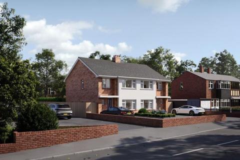 undefined, Fishley Lane, Walsall