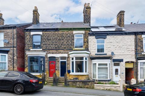 Lennox Road, Hillsborough, Sheffield