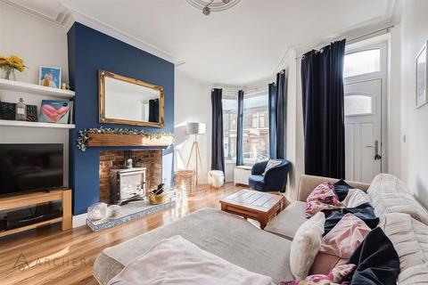 undefined, Lennox Road, Hillsborough, Sheffield