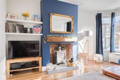 undefined, Lennox Road, Hillsborough, Sheffield