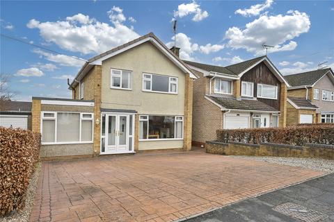 undefined, Torrington Avenue, Weeping Cross, Stafford, Staffordshire, ST17